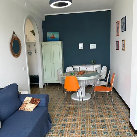 Daire A Due Passi Dal Mare