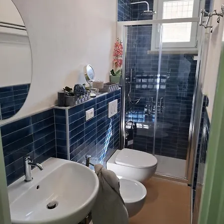 Daire A Due Passi Dal Mare *