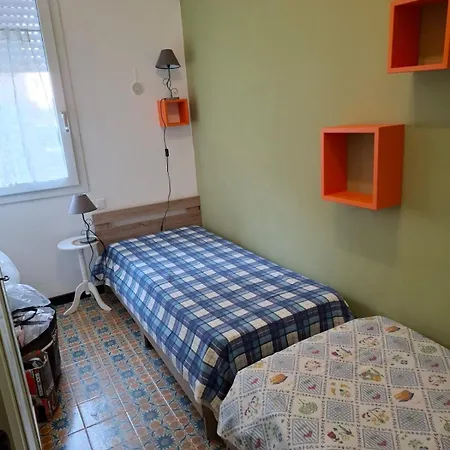 A Due Passi Dal Mare * Marinella di Sarzana