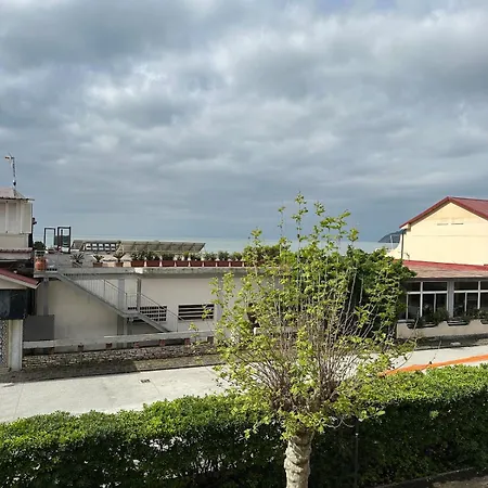 A Due Passi Dal Mare Daire Marinella di Sarzana