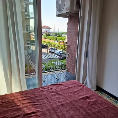 Daire A Due Passi Dal Mare Marinella di Sarzana