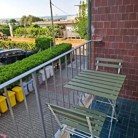 Daire A Due Passi Dal Mare