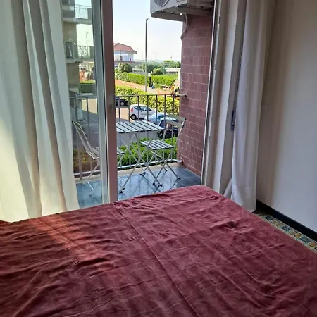 A Due Passi Dal Mare * Marinella di Sarzana