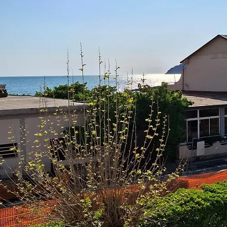 Daire A Due Passi Dal Mare