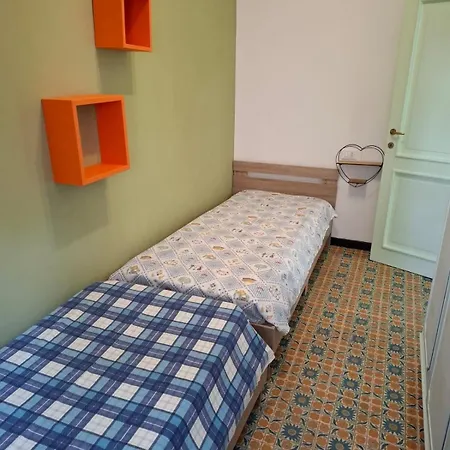 Daire A Due Passi Dal Mare