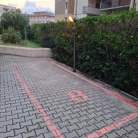 A Due Passi Dal Mare *