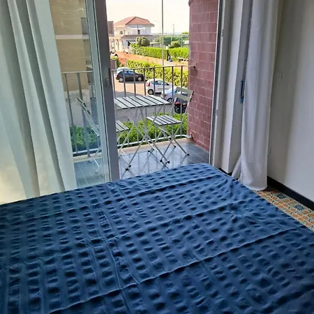 Апартаменты A Due Passi Dal Mare *