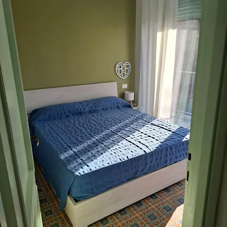 Appartement A Due Passi Dal Mare Marinella di Sarzana