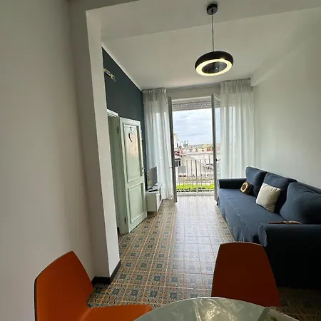 A Due Passi Dal Mare * Marinella di Sarzana