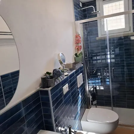 A Due Passi Dal Mare Lejlighed