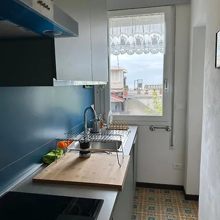 A Due Passi Dal Mare *