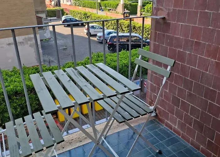 A Due Passi Dal Mare Апартаменты