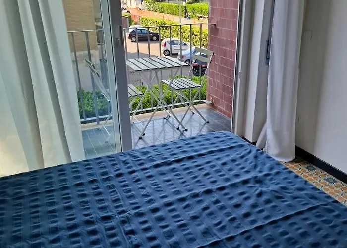 Apartment A Due Passi Dal Mare *