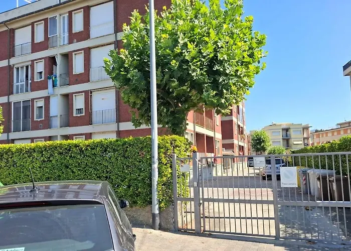 Апартаменты A Due Passi Dal Mare Маринелла-ди-Сарцана