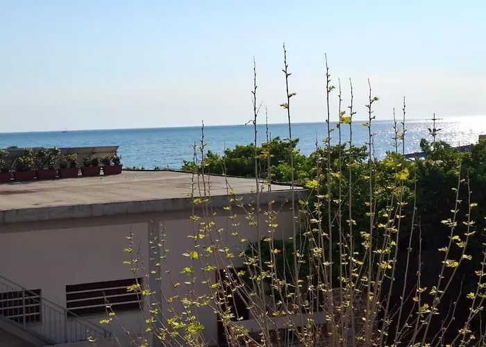 A Due Passi Dal Mare