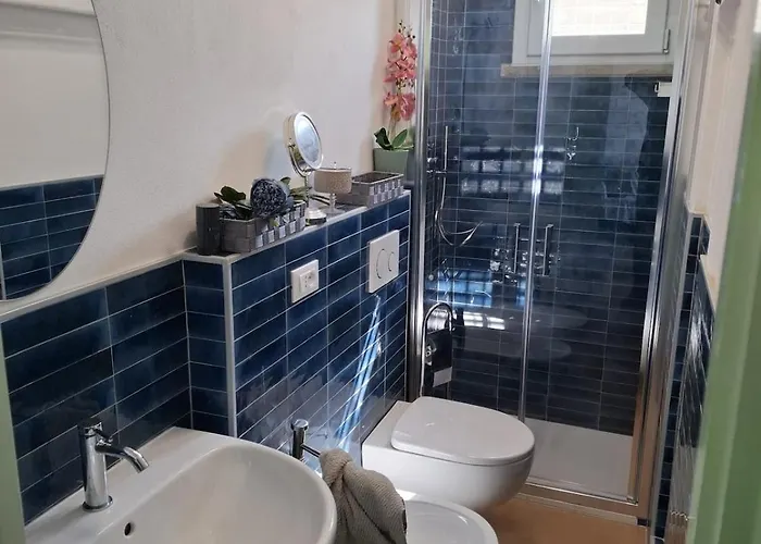 Апартаменты A Due Passi Dal Mare *