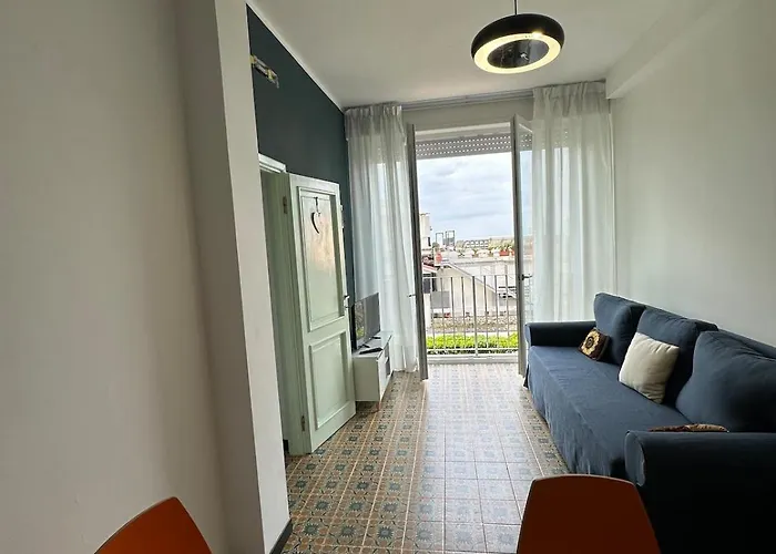 A Due Passi Dal Mare * Маринелла-ди-Сарцана