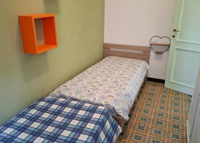 Apartamento A Due Passi Dal Mare