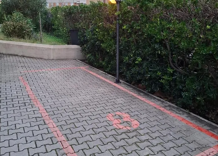 A Due Passi Dal Mare *